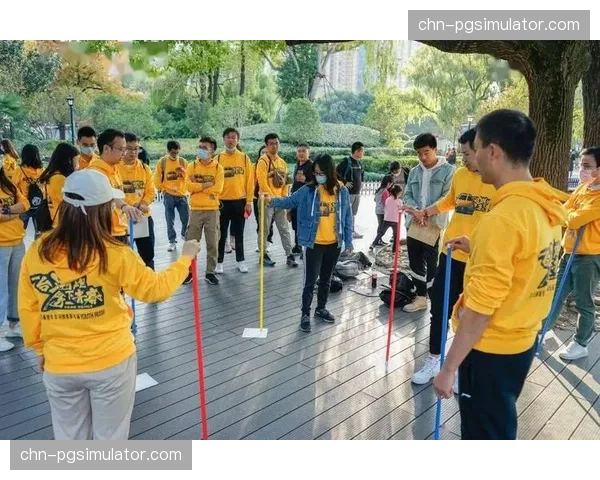 上海城市定向户外挑战赛开赛在即:两千支队伍穿梭大街小巷品味城市底蕴 上海城市定向户外挑战赛开赛在即:两千支队伍穿梭大街小巷品味城市底蕴